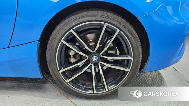 BMW Z4 (G29) id 4677397 из Кореи 15