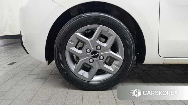 Kia The New Kia Ray id 3858952 из Кореи 15