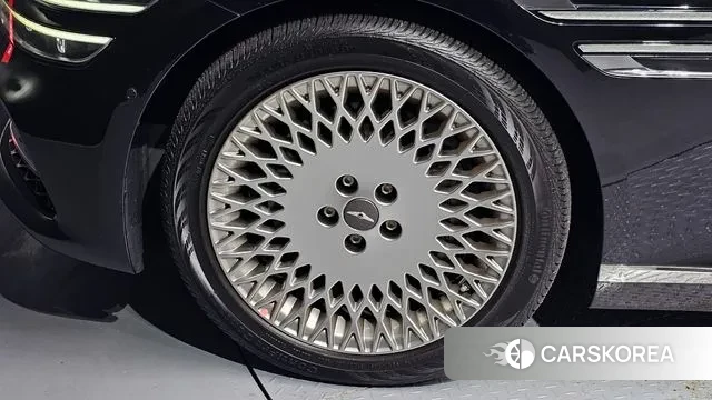 Genesis G80 (RG3) id 2932020 из Кореи 15