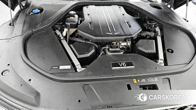 Genesis G90 (RS4) id 4249365 из Кореи 31