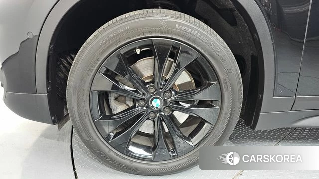 BMW X1 (F48) id 3866669 из Кореи 15