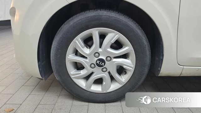 Kia All New Morning (JA) id 4471362 из Кореи 27