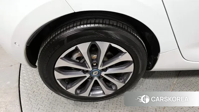 Renault Korea (Samsung) Joe id 3504550 из Кореи 15