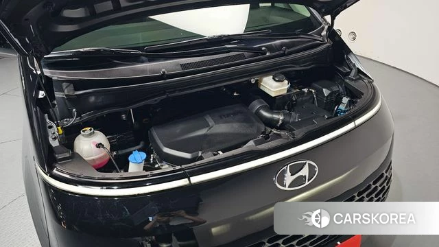 Hyundai Staria id 4415049 из Кореи 28