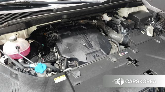 Kia Carnival 4th generation id 4457570 из Кореи 26