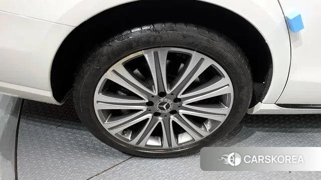 Mercedes-Benz E-Class W213 id 3508100 из Кореи 15