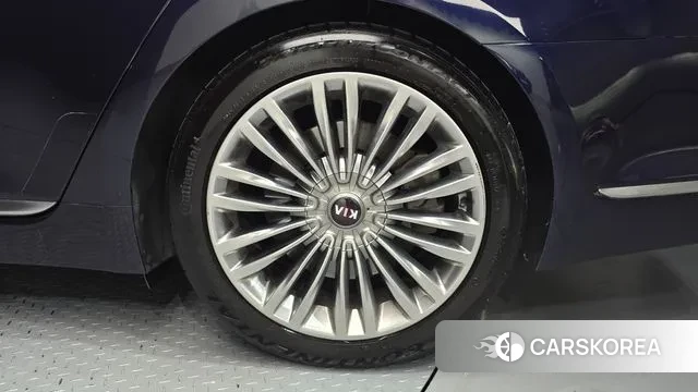 Kia More K9 id 3313509 из Кореи 15