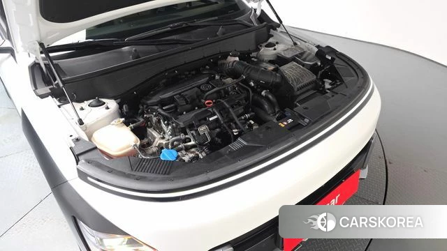 Hyundai Kona (SX2) id 4928740 из Кореи 36