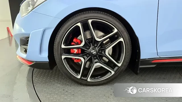 Hyundai Veloster (JS) id 3188351 из Кореи 15