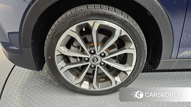 Ssangyong Tivoli Armor id 4496889 из Кореи 29