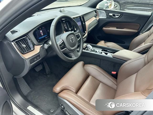 Volvo XC60 PHEV id 4238745 из Китая 10