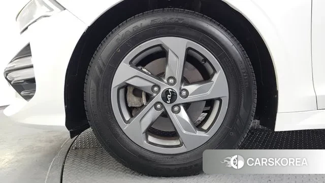 Kia K5 3rd generation id 3735401 из Кореи 15