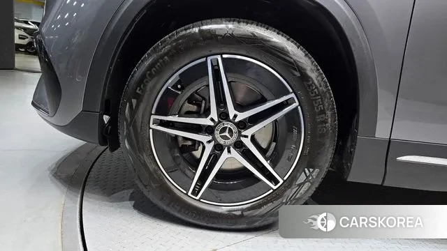 Mercedes-Benz EQA H243 id 3410580 из Кореи 15