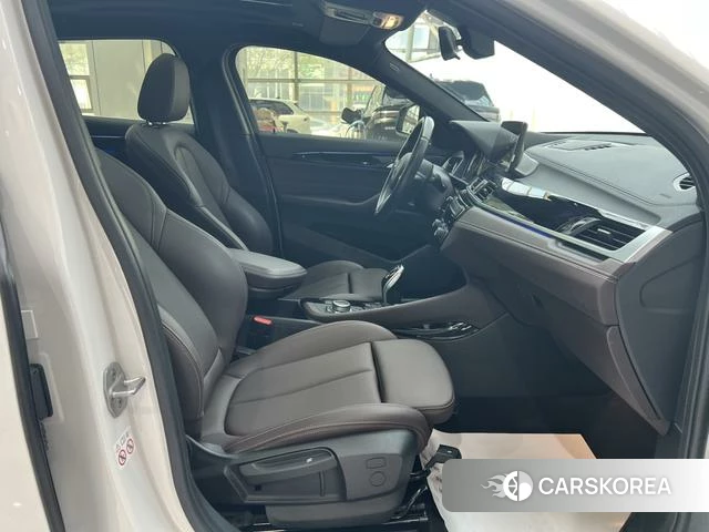 BMW X2 id 4275979 из Китая 24