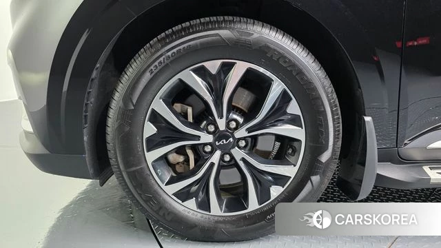 Kia Carnival 4th generation id 4613136 из Кореи 29