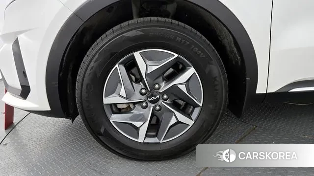 Kia Sorento 4th Generation id 3788010 из Кореи 15