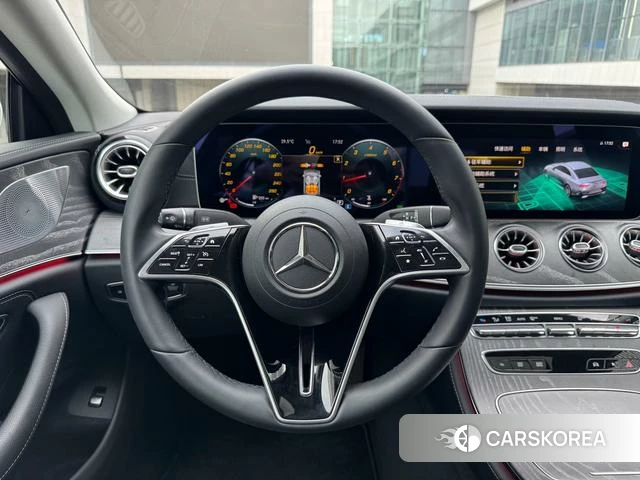 Mercedes-Benz CLS id 4300963 из Китая 8