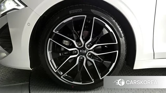 Kia K5 3rd generation id 3778173 из Кореи 15