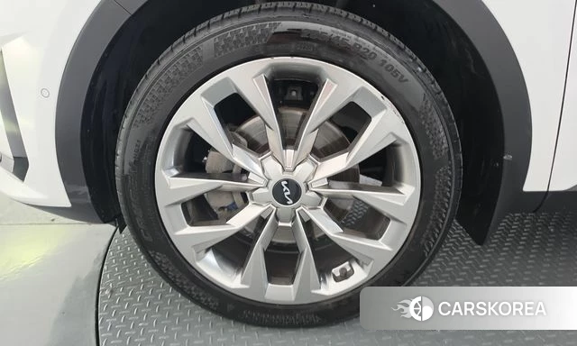 Kia Sorento 4th Generation id 4935624 из Кореи 28