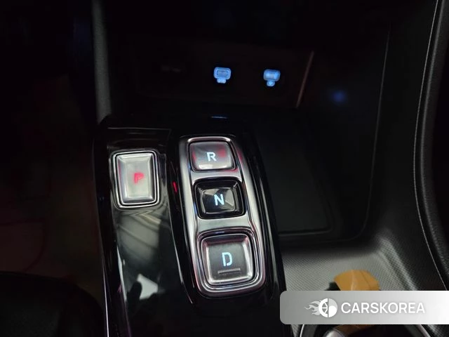 Hyundai Sonata (DN8) id 4943788 из Кореи 14