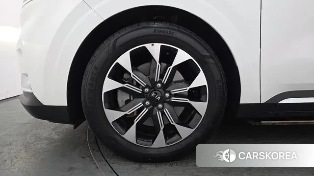 Kia Carnival 4th generation id 3650705 из Кореи 15