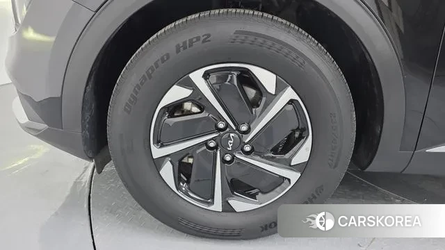 Kia Sportage 5th Generation Hybrid id 3043613 из Кореи 15