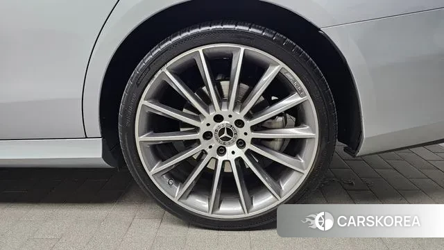 Mercedes-Benz E-Class W213 id 3437980 из Кореи 15