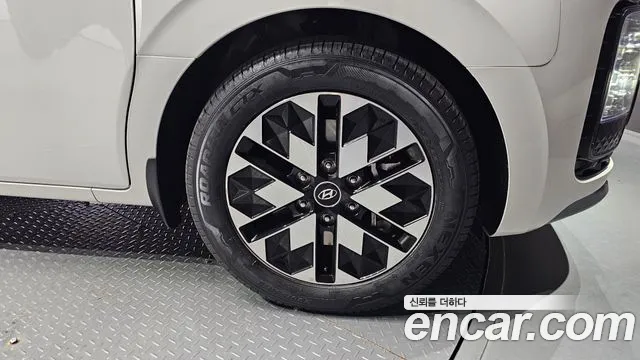 Hyundai Staria id 2795128 из Кореи 15