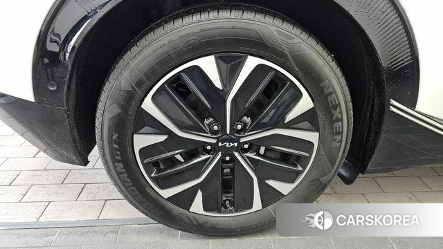 Kia EV6 id 4355287 из Кореи 15