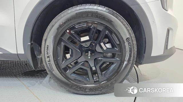 Kia The New Sorento 4th Generation id 4499746 из Кореи 27
