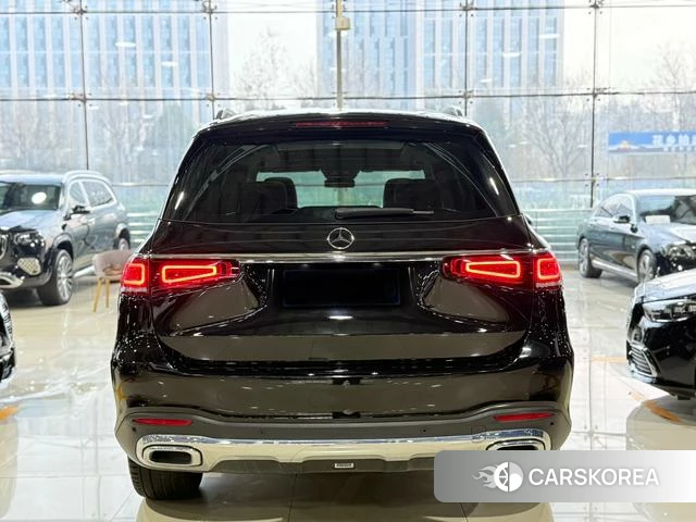 Mercedes-Benz GLS id 4256229 из Китая 20