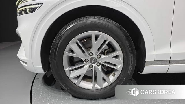 Genesis GV70 id 4230876 из Кореи 26