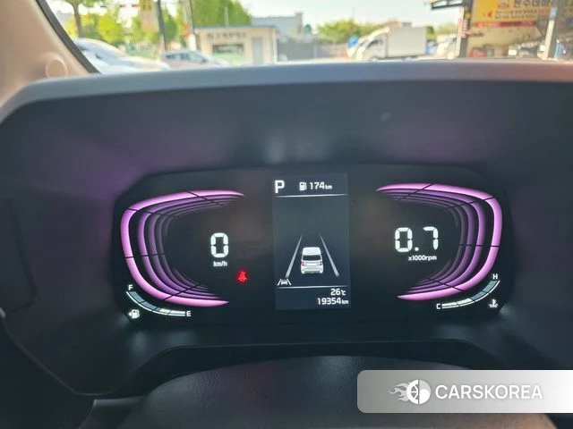 Kia The New Kia Ray id 4201397 из Кореи 13