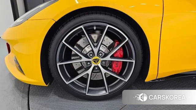 Lotus Emira id 3638823 из Кореи 15