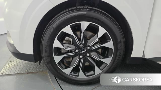 Kia Carnival 4th generation id 3793987 из Кореи 15
