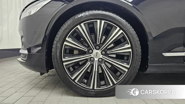 Volvo S90 id 4855068 из Кореи 15