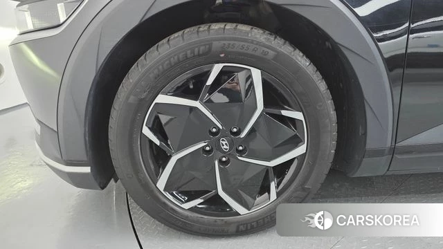 Hyundai Ionic 5 id 4593055 из Кореи 25