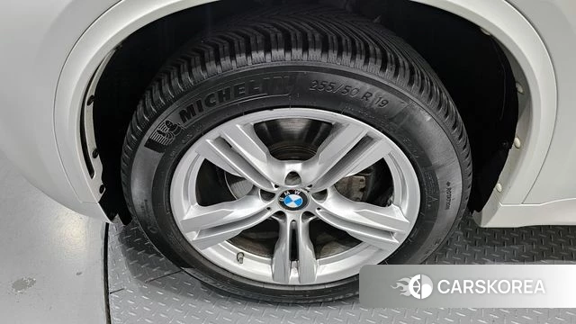 BMW X5 (F15) id 4331670 из Кореи 28