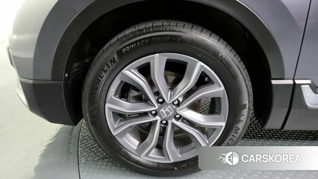 Honda CR-V 5th generation id 4409094 из Кореи 30