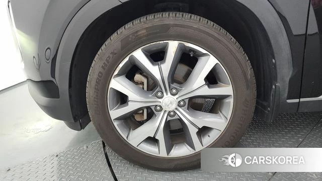Hyundai Palisade id 4595052 из Кореи 29