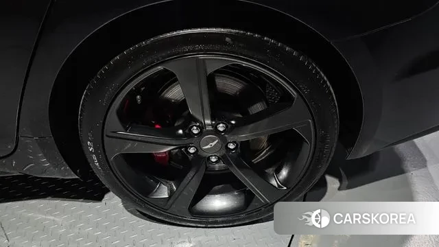 Genesis G70 id 3459443 из Кореи 15