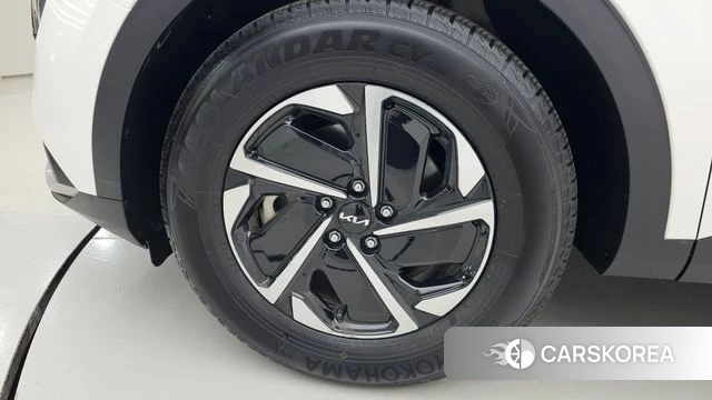 Kia Sportage 5th Generation Hybrid id 4195169 из Кореи 15