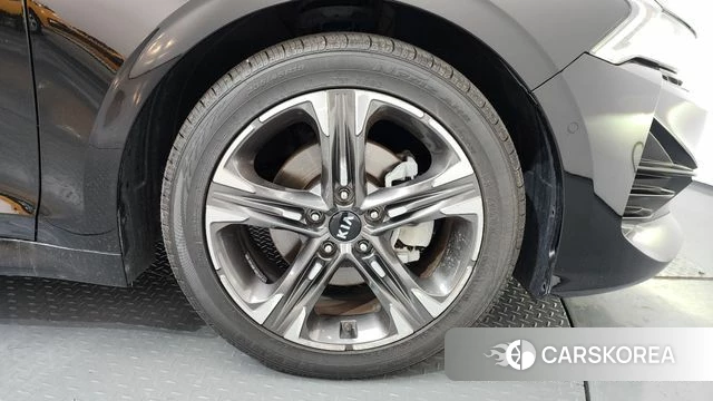 Kia K5 3rd generation id 3866532 из Кореи 15