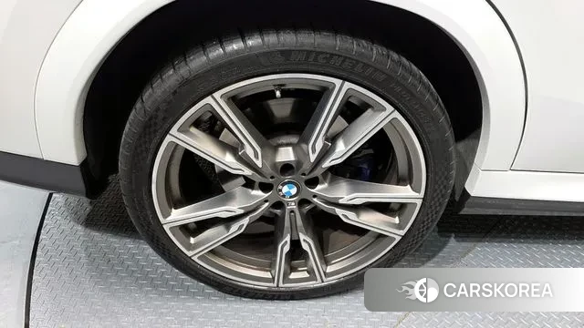 BMW X6 (G06) id 3503972 из Кореи 15