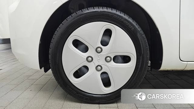 Kia The New Ray id 4593189 из Кореи 15