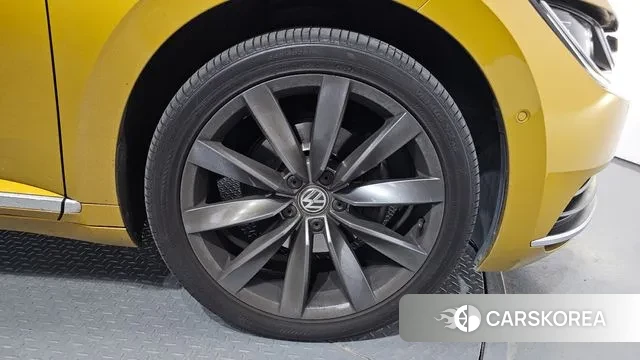 Volkswagen Arteon id 3208893 из Кореи 15