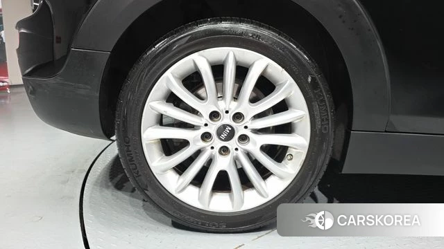 Mini Cooper Clubman id 4196739 из Кореи 30