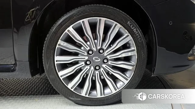 Renault Korea (Samsung) SM7 Nova id 3302749 из Кореи 15