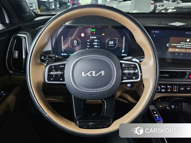 Kia The New Sorento 4th Generation id 4664957 из Кореи 10