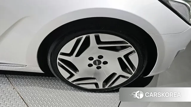 Genesis EQ900 id 3284668 из Кореи 15